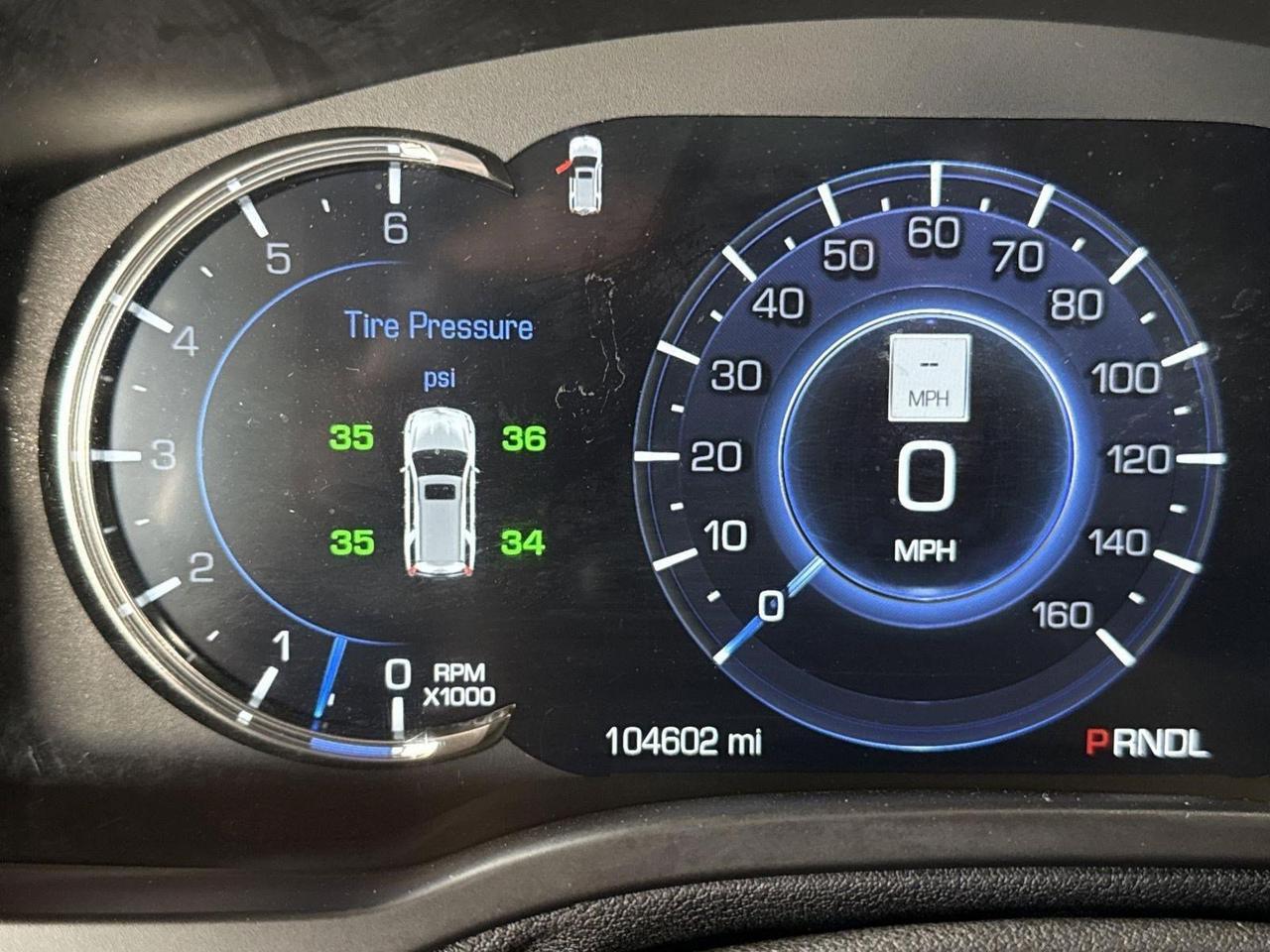 2019 Cadillac Escalade Premium Luxury San Antonio TX