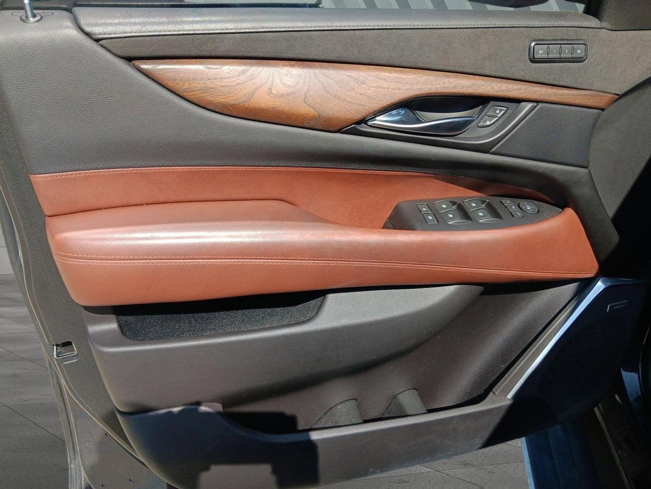 2019 Cadillac Escalade Premium Luxury San Antonio TX