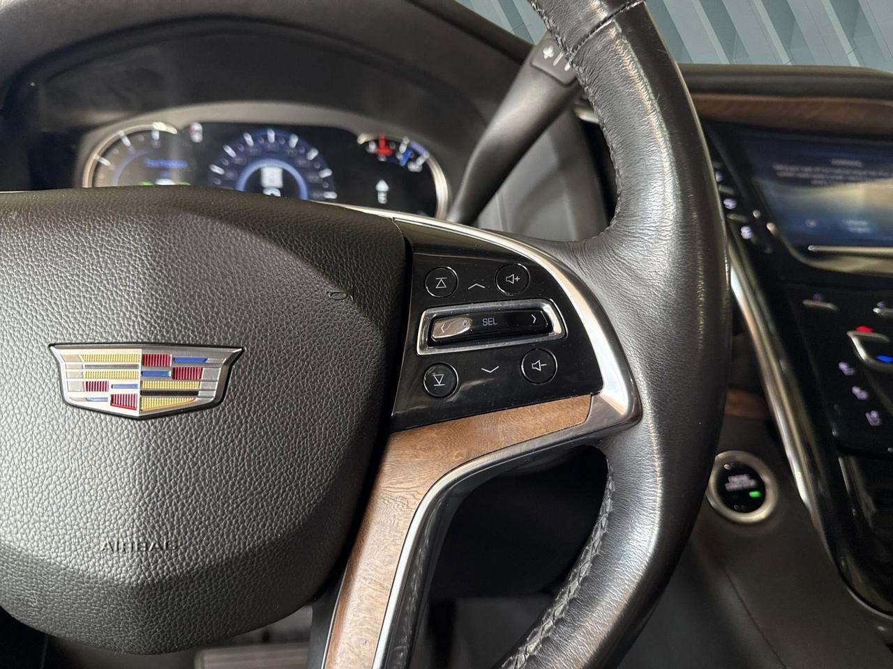 2019 Cadillac Escalade Premium Luxury San Antonio TX