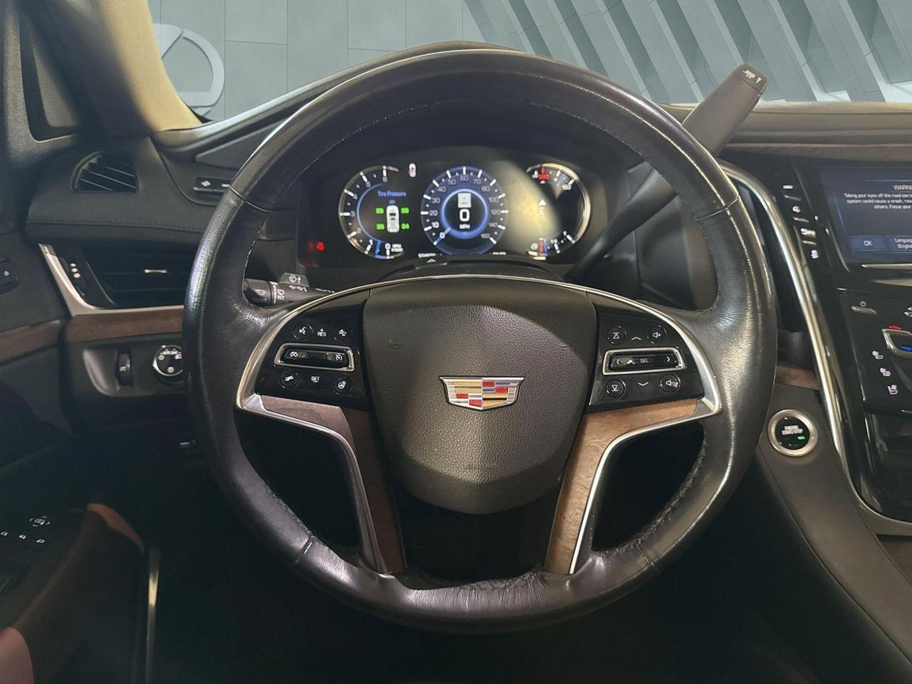 2019 Cadillac Escalade Premium Luxury San Antonio TX