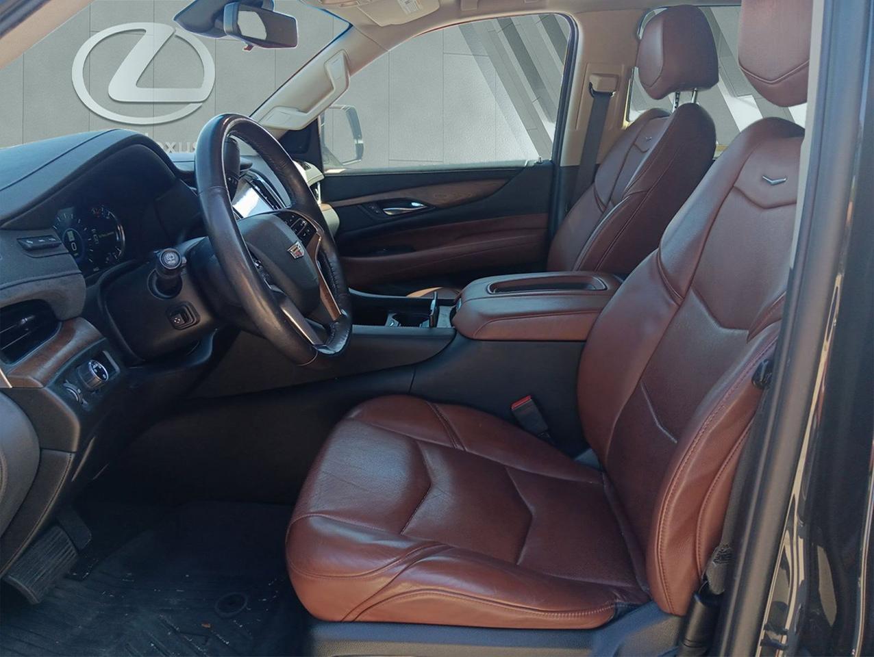 2019 Cadillac Escalade Premium Luxury San Antonio TX