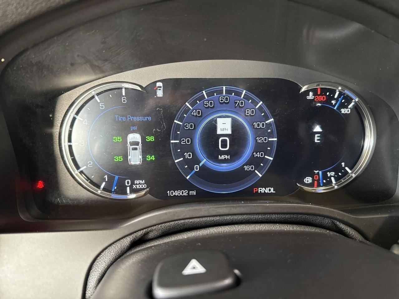 2019 Cadillac Escalade Premium Luxury San Antonio TX