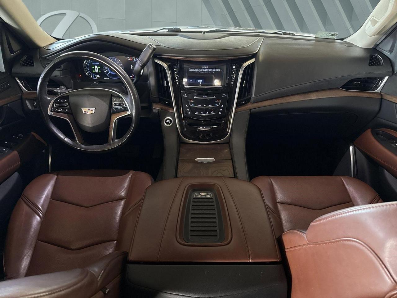 2019 Cadillac Escalade Premium Luxury San Antonio TX