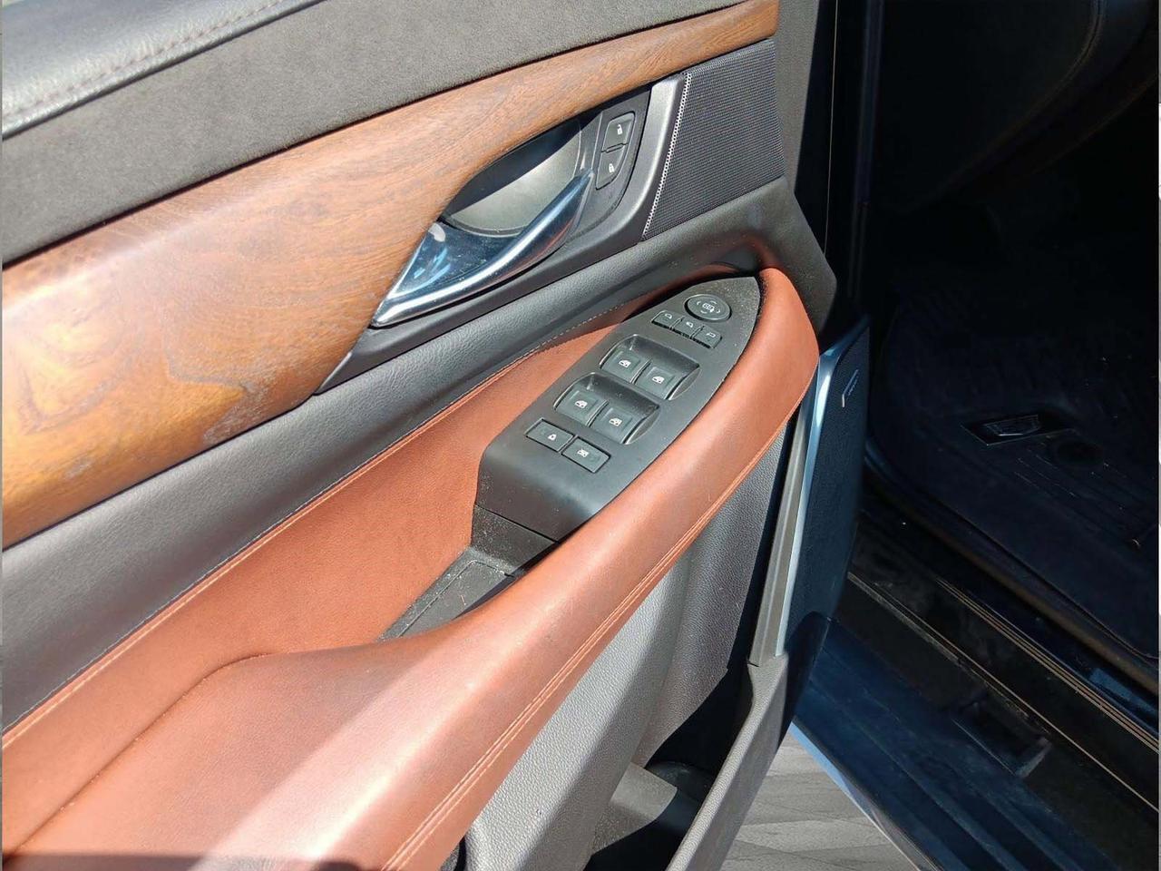 2019 Cadillac Escalade Premium Luxury San Antonio TX