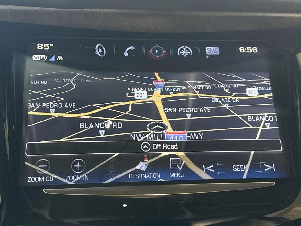 2019 Cadillac Escalade Premium Luxury San Antonio TX