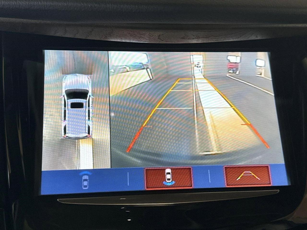 2019 Cadillac Escalade Premium Luxury San Antonio TX