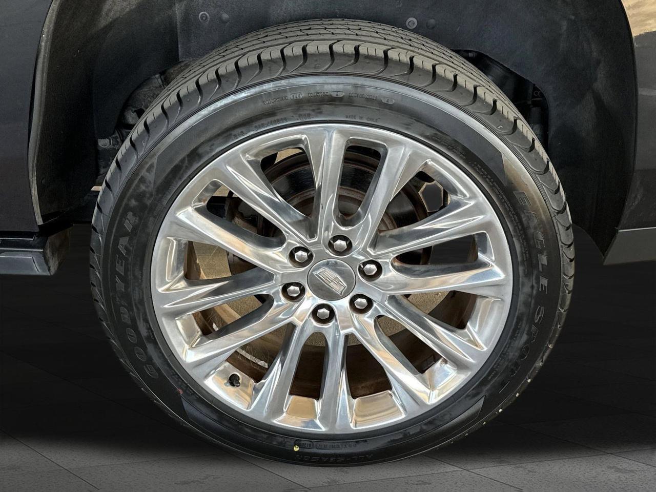 2019 Cadillac Escalade Premium Luxury San Antonio TX