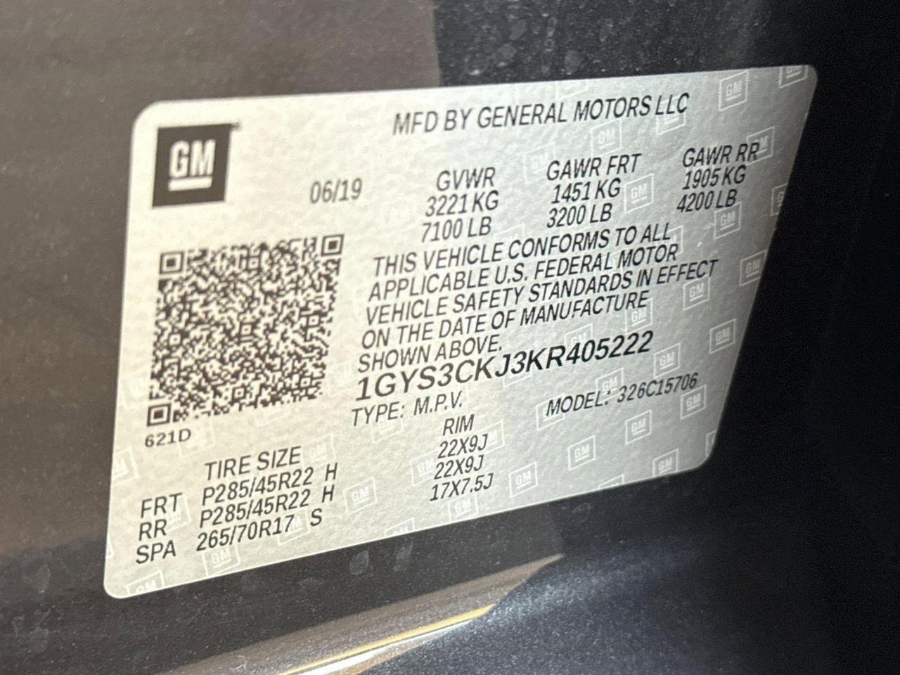 2019 Cadillac Escalade Premium Luxury San Antonio TX