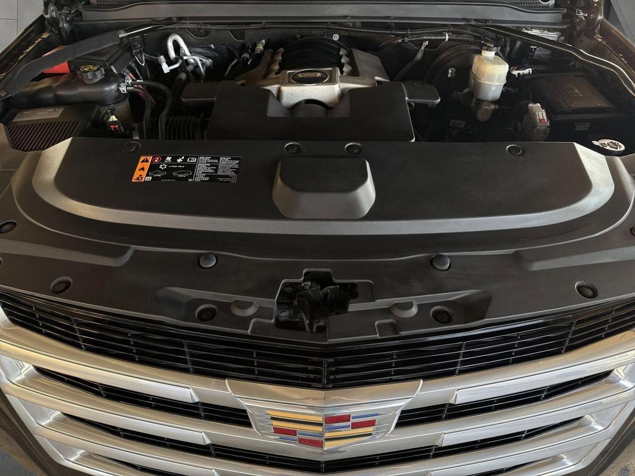 2019 Cadillac Escalade Premium Luxury San Antonio TX