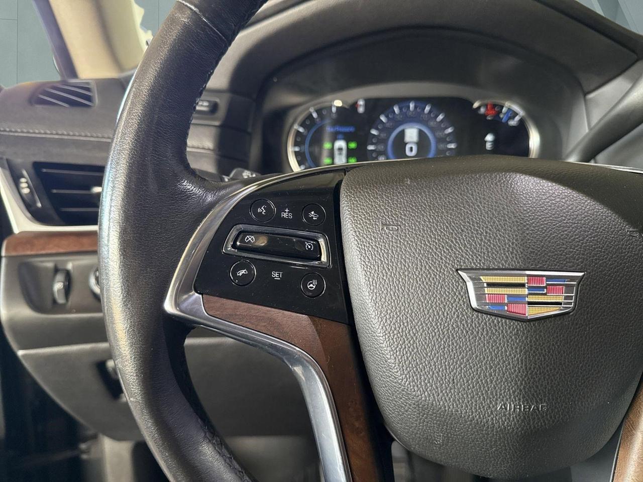 2019 Cadillac Escalade Premium Luxury San Antonio TX