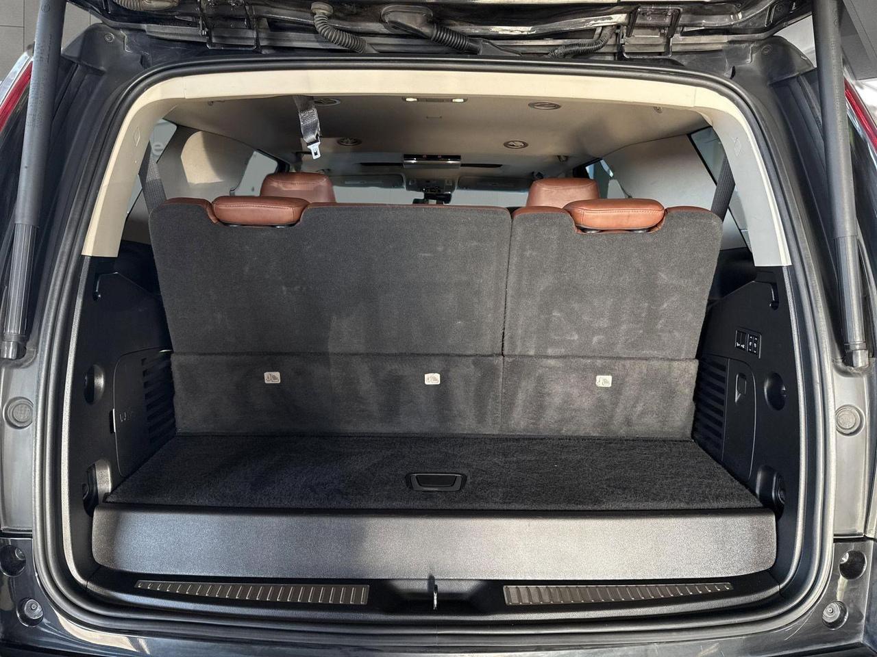 2019 Cadillac Escalade Premium Luxury San Antonio TX