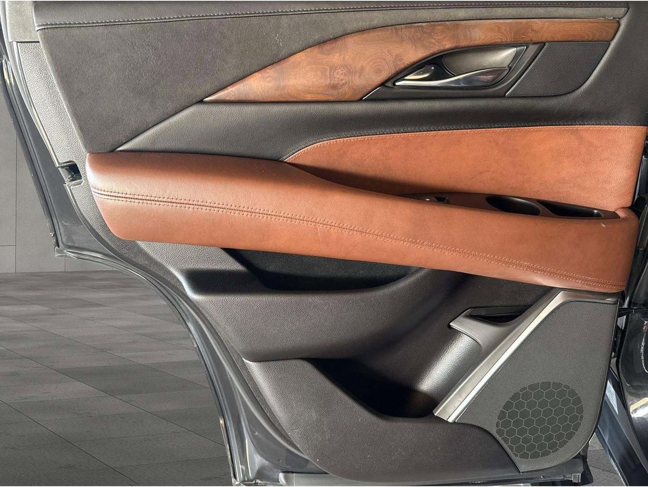 2019 Cadillac Escalade Premium Luxury San Antonio TX