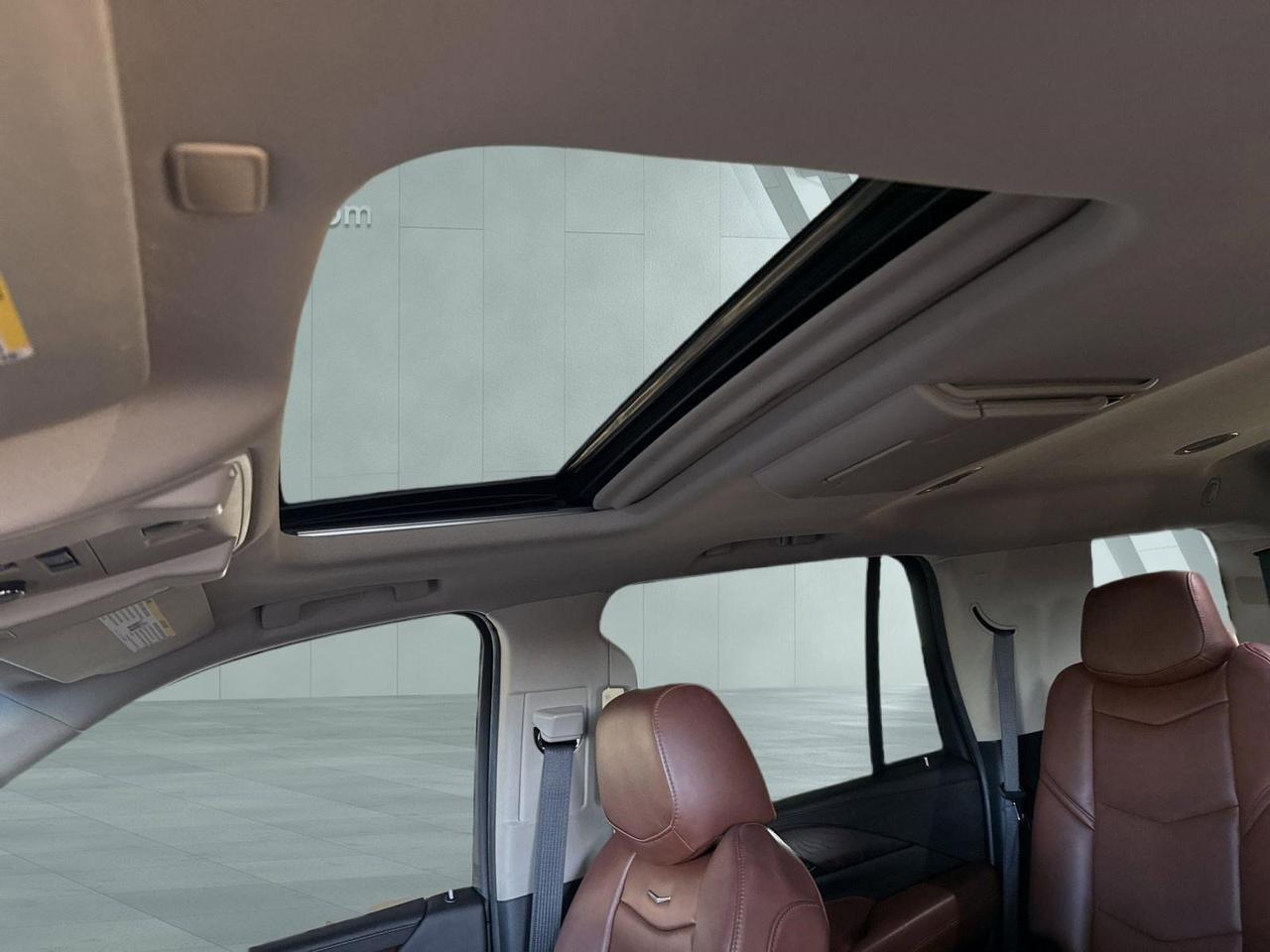 2019 Cadillac Escalade Premium Luxury San Antonio TX