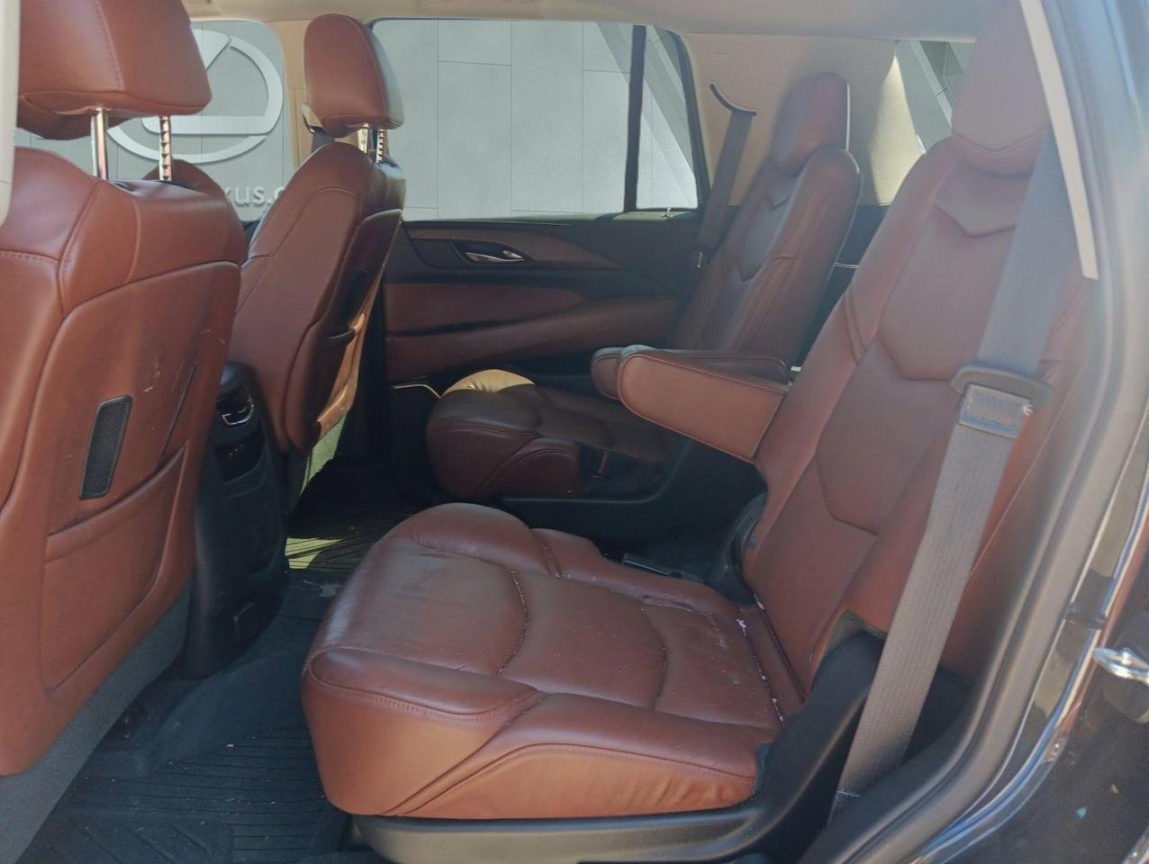 2019 Cadillac Escalade Premium Luxury San Antonio TX