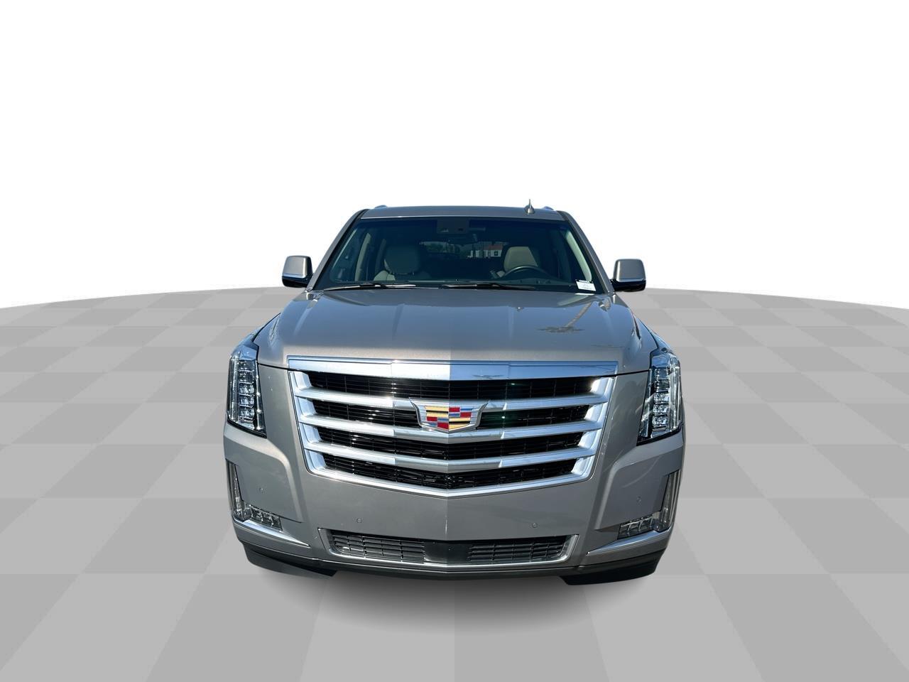 2019 Cadillac Escalade Premium Luxury Tucson AZ