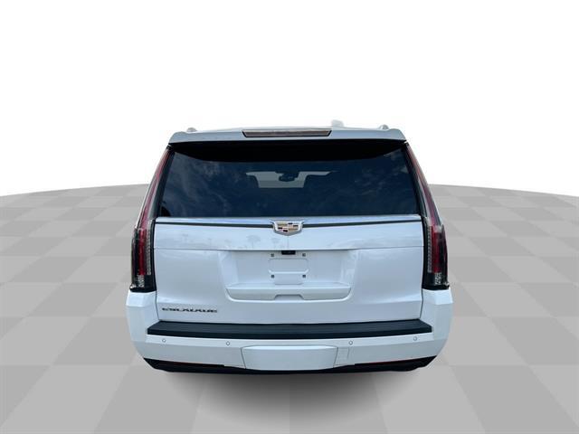 2019 Cadillac Escalade Premium Luxury Tucson AZ