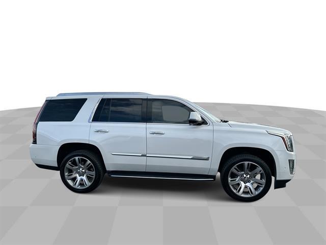 2019 Cadillac Escalade Premium Luxury Tucson AZ