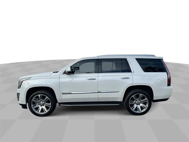 2019 Cadillac Escalade Premium Luxury Tucson AZ