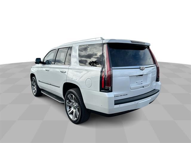 2019 Cadillac Escalade Premium Luxury Tucson AZ