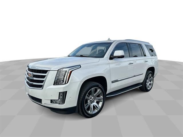2019 Cadillac Escalade Premium Luxury Tucson AZ