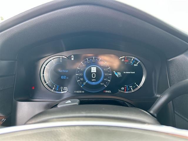 2019 Cadillac Escalade Premium Luxury Tucson AZ