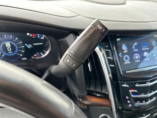 2019 Cadillac Escalade Premium Luxury Tucson AZ