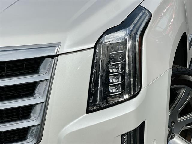 2019 Cadillac Escalade Premium Luxury Tucson AZ