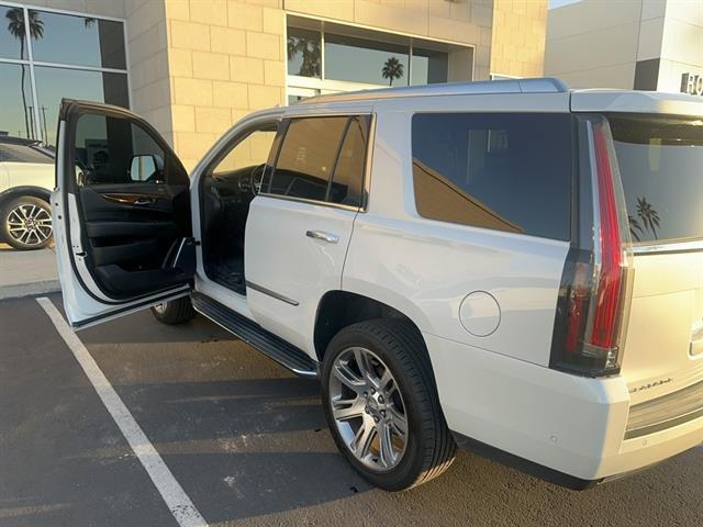 2019 Cadillac Escalade Premium Luxury Tucson AZ
