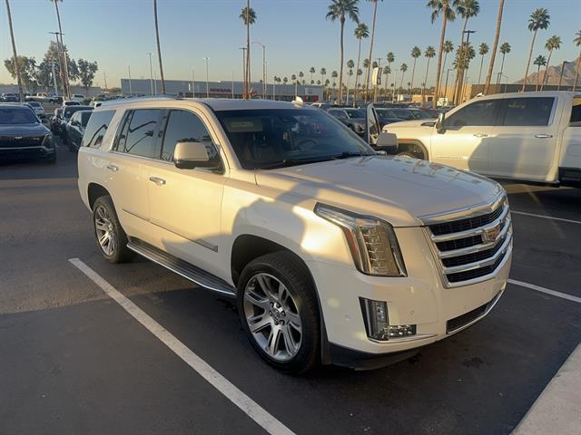 2019 Cadillac Escalade Premium Luxury Tucson AZ
