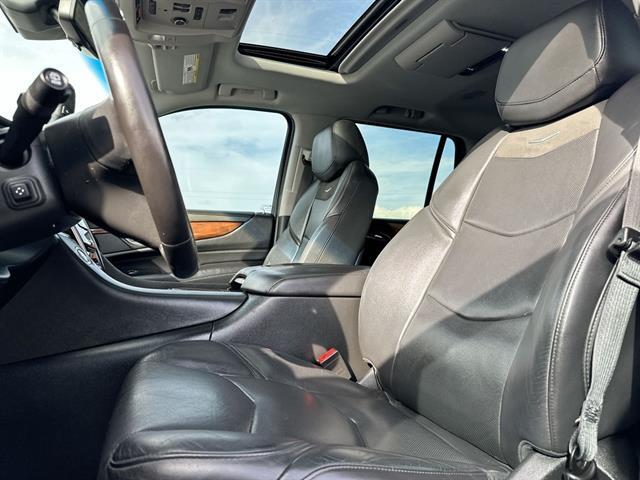 2019 Cadillac Escalade Premium Luxury Tucson AZ