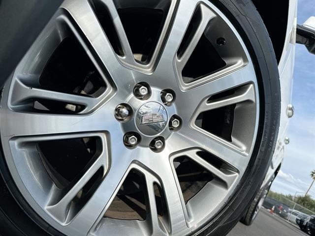 2019 Cadillac Escalade Premium Luxury Tucson AZ