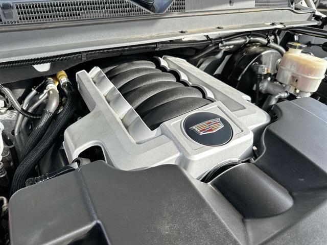 2019 Cadillac Escalade Premium Luxury Tucson AZ