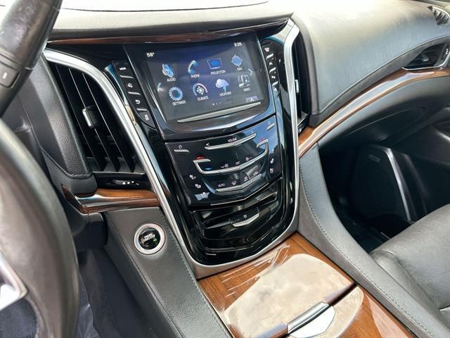 2019 Cadillac Escalade Premium Luxury Tucson AZ