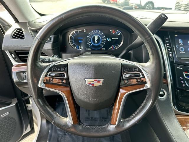 2019 Cadillac Escalade Premium Luxury Tucson AZ