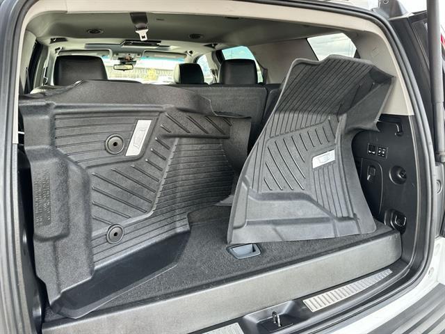 2019 Cadillac Escalade Premium Luxury Tucson AZ