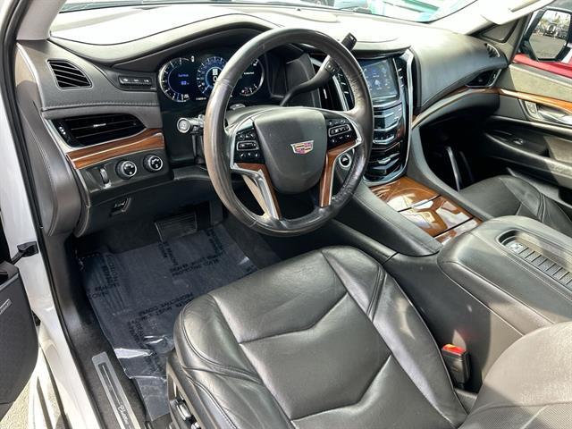 2019 Cadillac Escalade Premium Luxury Tucson AZ