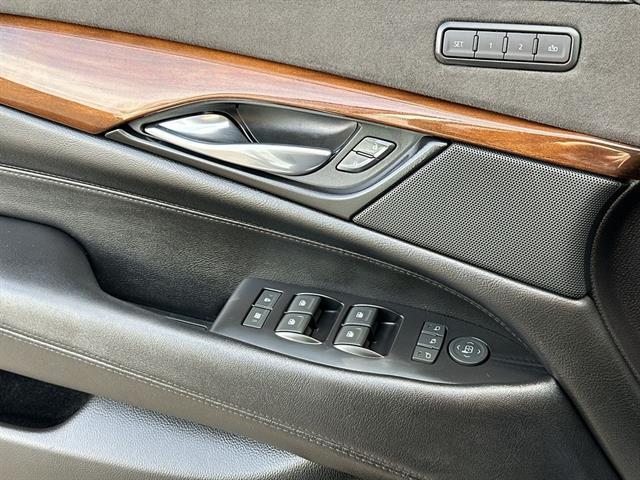 2019 Cadillac Escalade Premium Luxury Tucson AZ