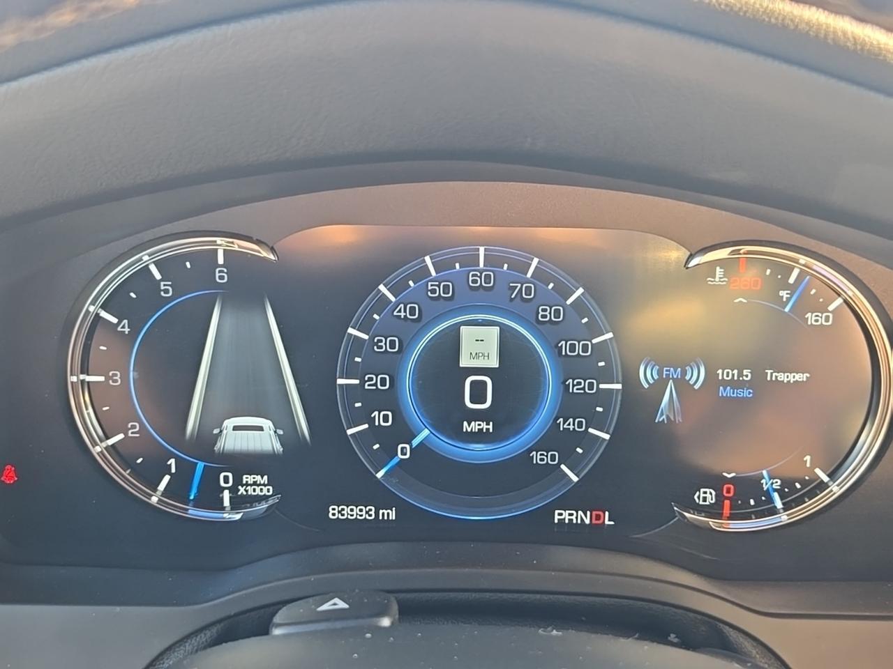 2019 Cadillac Escalade Premium Luxury Fredericksburg VA