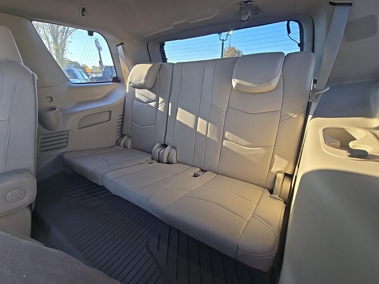 2019 Cadillac Escalade Premium Luxury Fredericksburg VA