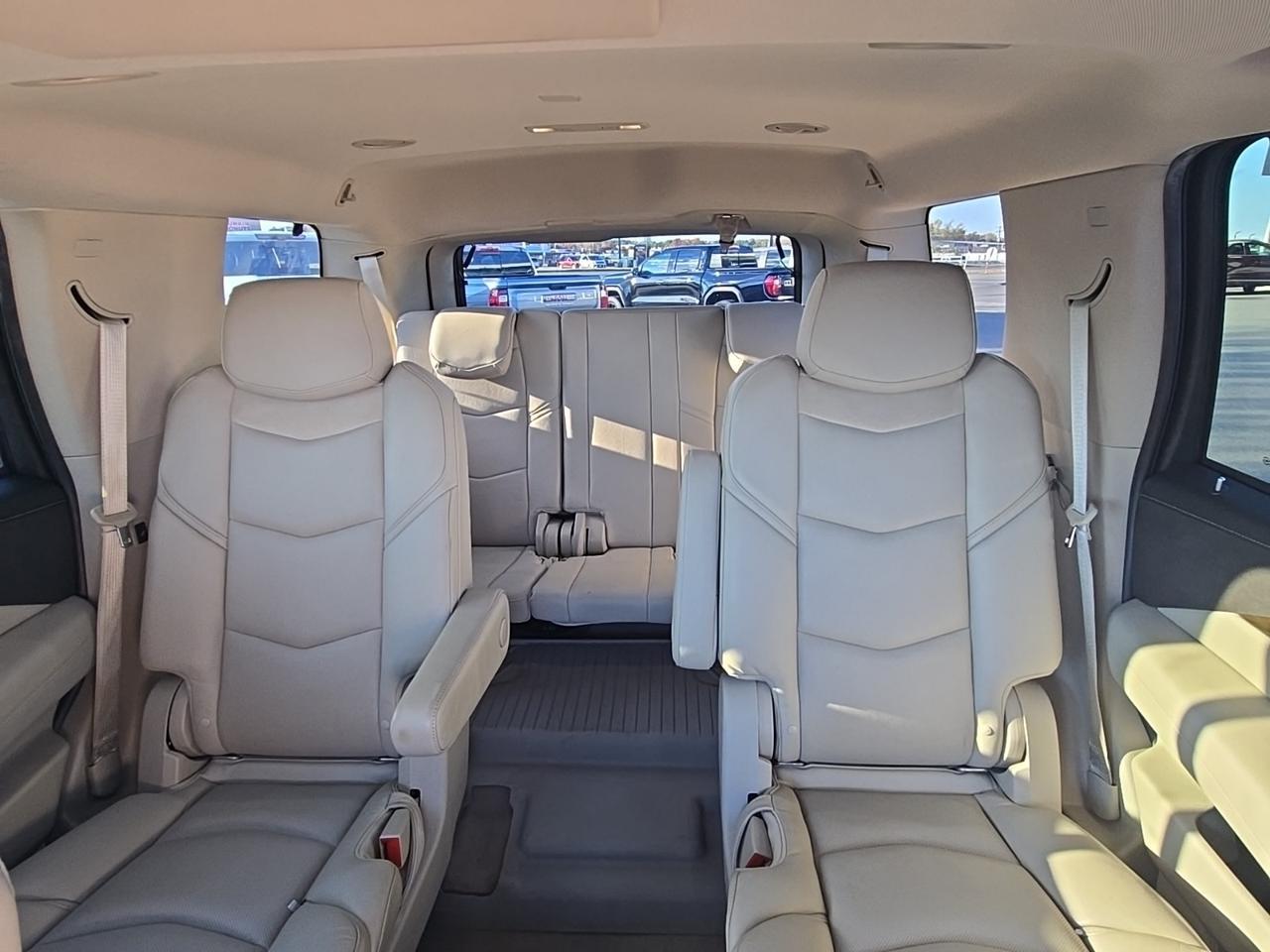2019 Cadillac Escalade Premium Luxury Fredericksburg VA