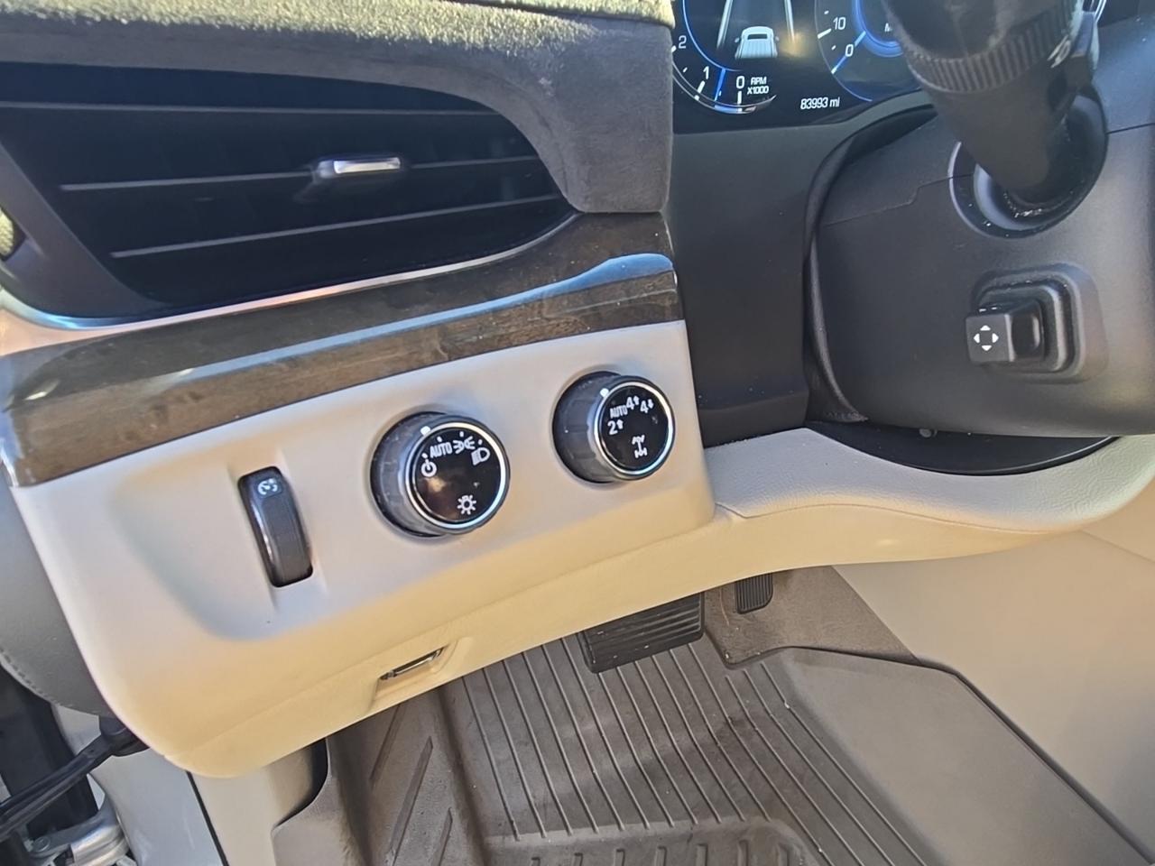 2019 Cadillac Escalade Premium Luxury Fredericksburg VA