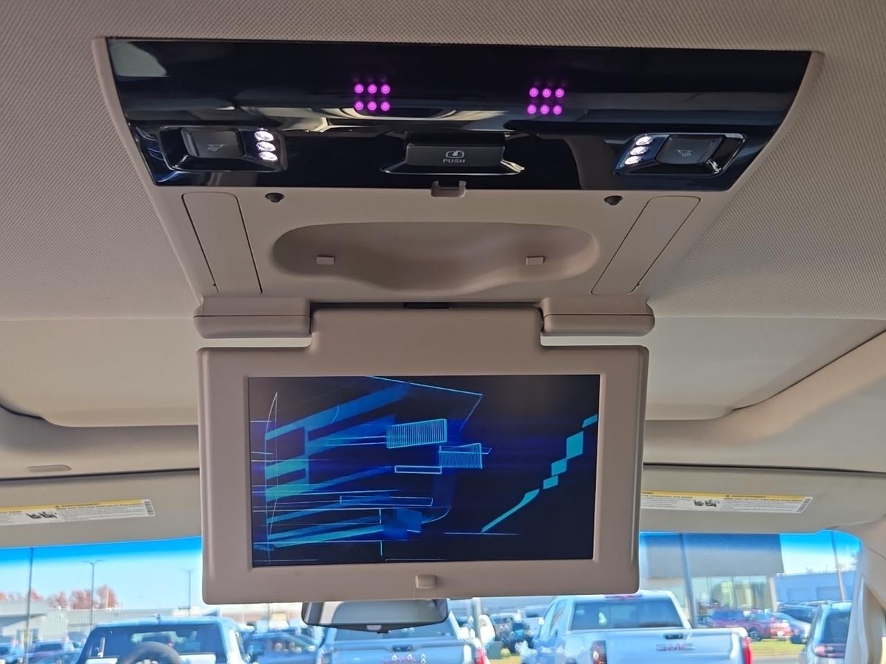 2019 Cadillac Escalade Premium Luxury Fredericksburg VA