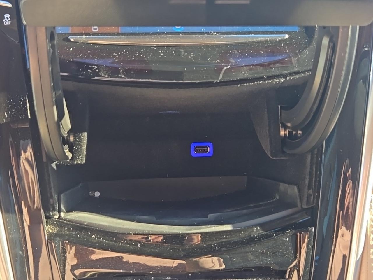 2019 Cadillac Escalade Premium Luxury Fredericksburg VA