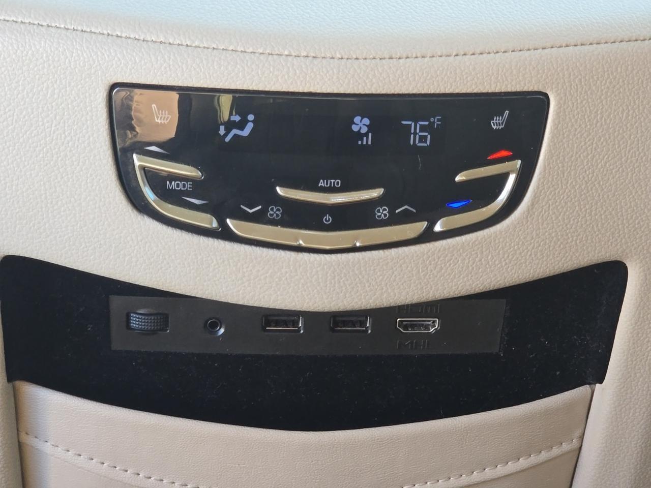 2019 Cadillac Escalade Premium Luxury Fredericksburg VA