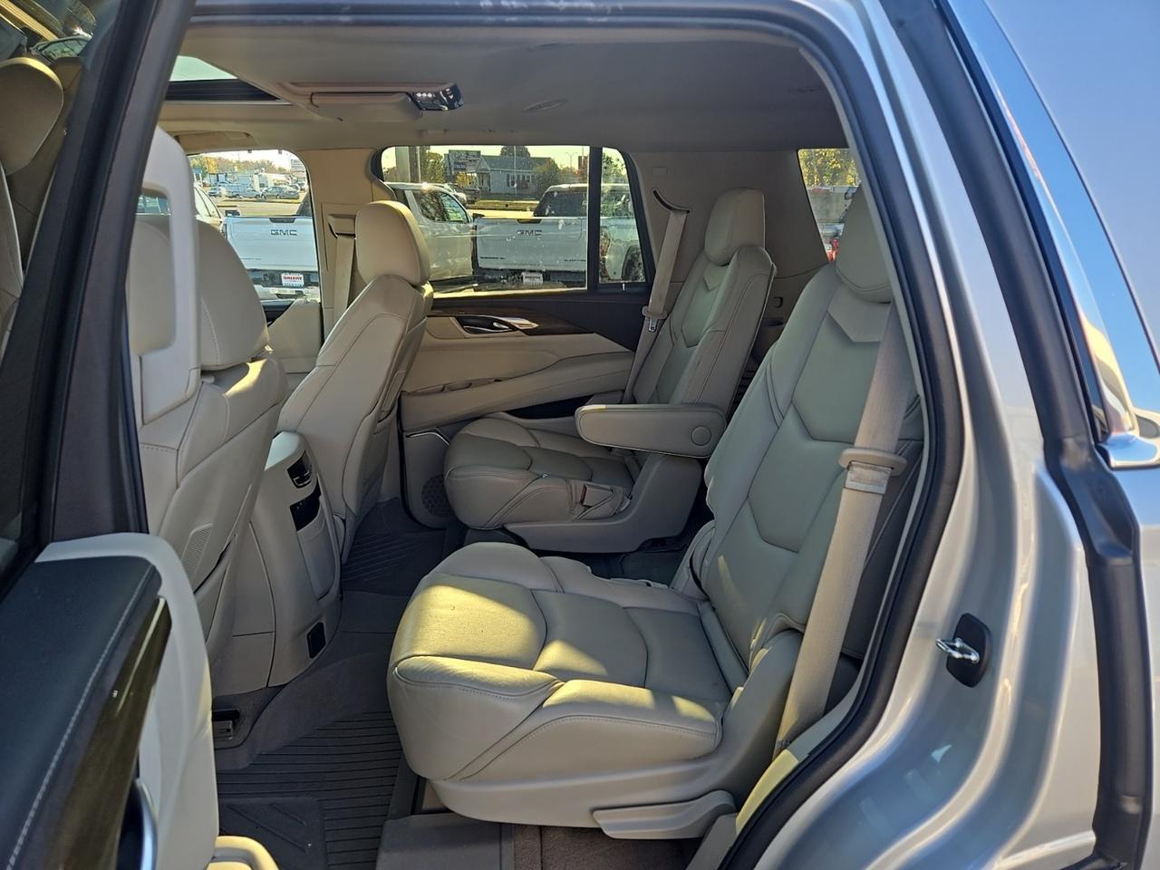 2019 Cadillac Escalade Premium Luxury Fredericksburg VA