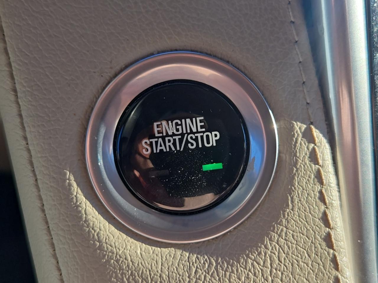 2019 Cadillac Escalade Premium Luxury Fredericksburg VA