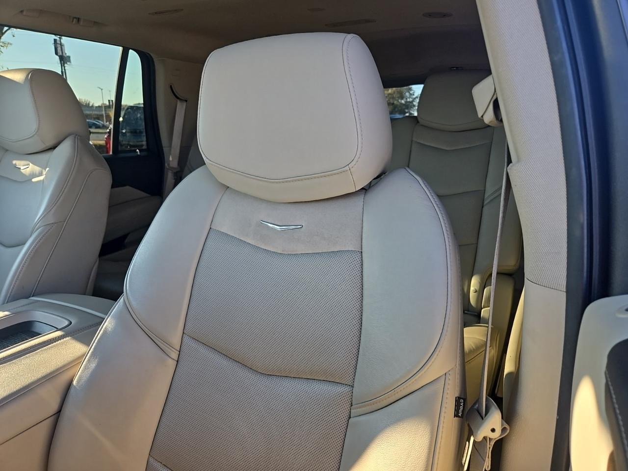 2019 Cadillac Escalade Premium Luxury Fredericksburg VA