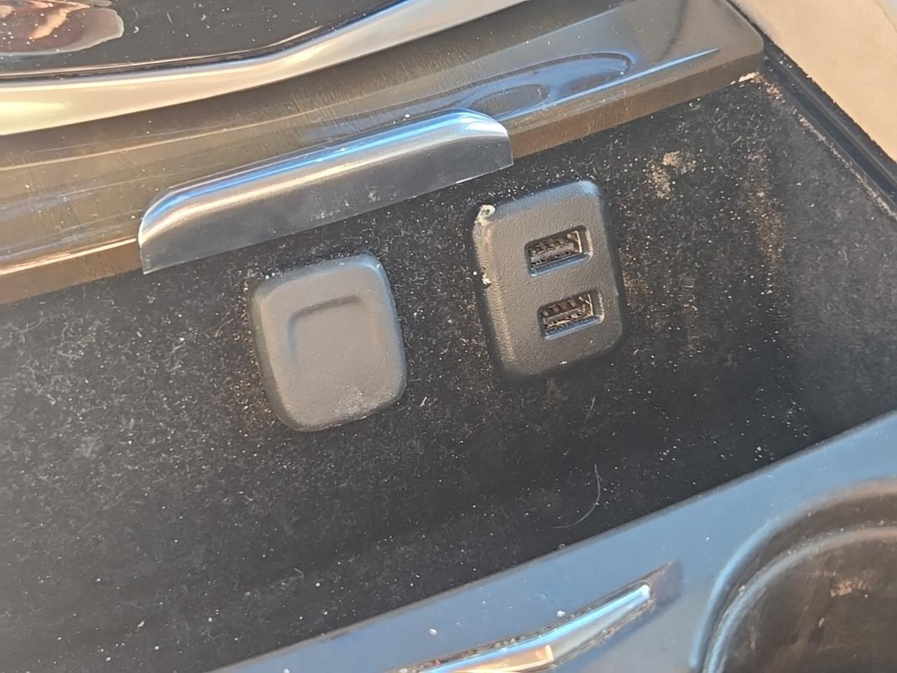 2019 Cadillac Escalade Premium Luxury Fredericksburg VA