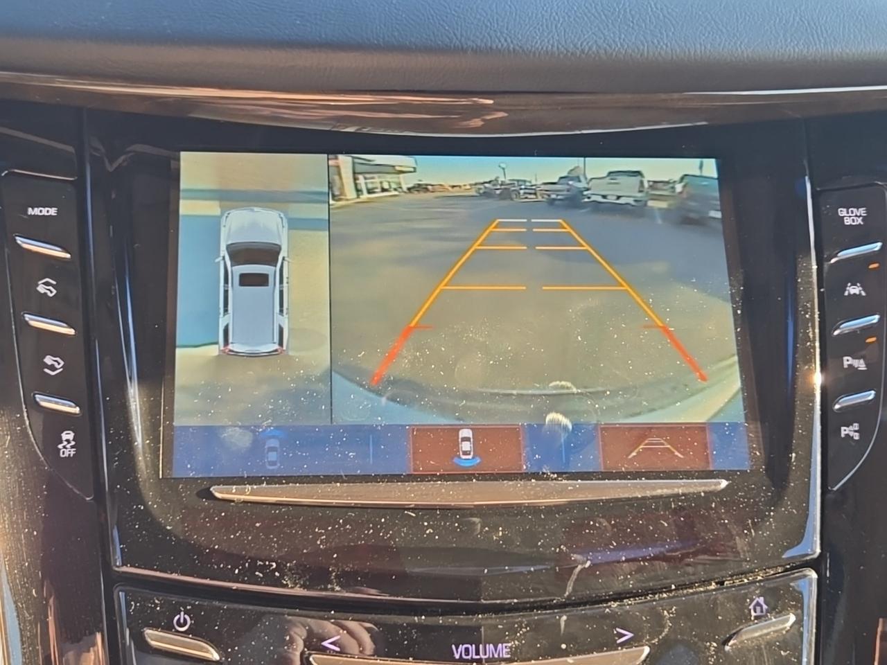 2019 Cadillac Escalade Premium Luxury Fredericksburg VA