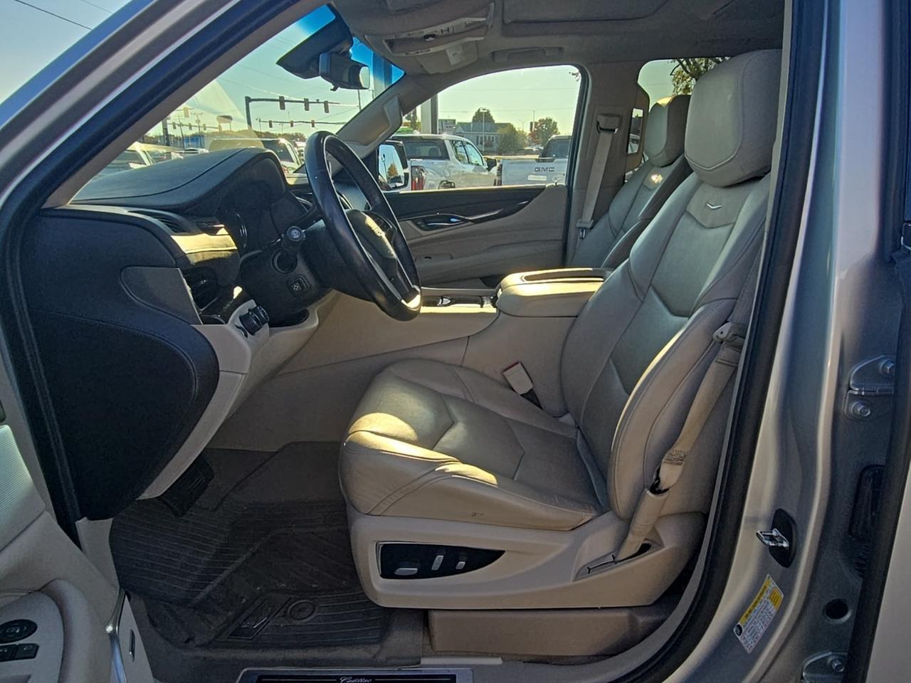 2019 Cadillac Escalade Premium Luxury Fredericksburg VA